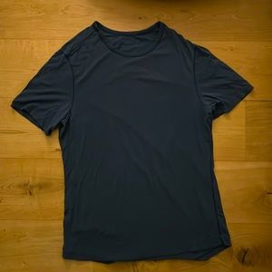 Lululemon Men’s 5 Year Basic T Shirt